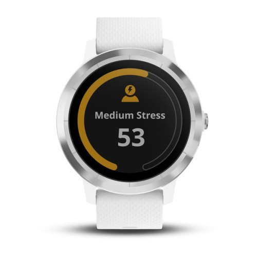 Vivoactive 3 clearance