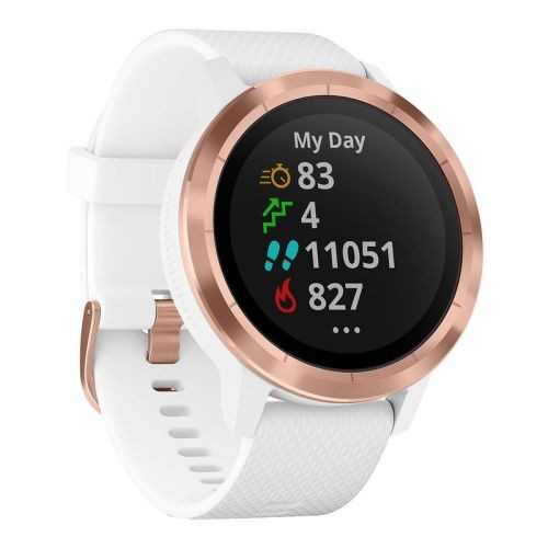 Vo2max garmin hot sale vivoactive 3