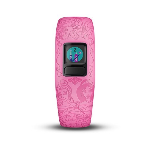 Vivofit jr clearance 2 gps