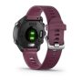 Garmin Forerunner 245 Berry