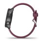 Garmin Forerunner 245 Berry