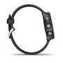 Garmin Forerunner 245 Music Fekete