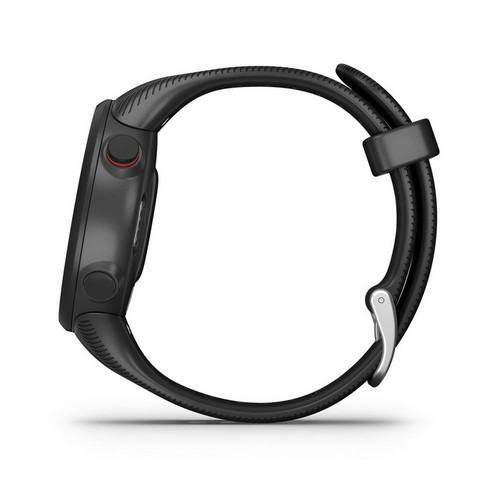 garmin forerunner 45s black