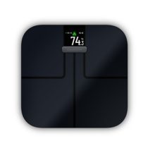 Garmin Index S2 okosmérleg fekete