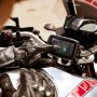 TomTom Rider 550 World Map