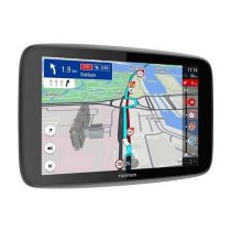   TomTom GO Expert Plus 6 World Map kamionos, buszos navigáció