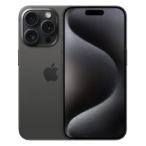 Apple iPhone 15 Pro Max Black Titanium 256GB