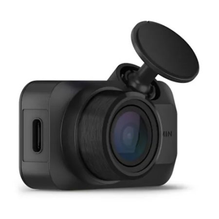 Garmin Dash Cam Mini 3 menetrögzítő kamera