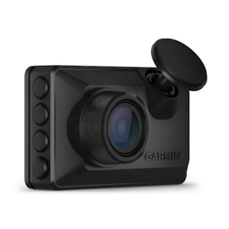 Garmin Dash Cam X110 menetrögzítő kamera