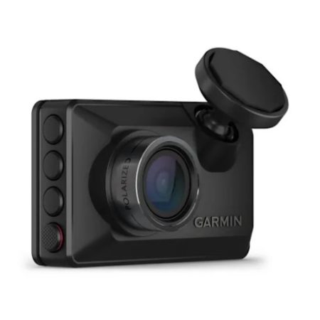 Garmin Dash Cam X210 menetrögzítő kamera