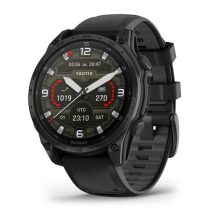 Garmin Tactix 8 AMOLED 47mm