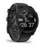 Garmin Tactix 8 AMOLED 47mm