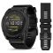 Garmin Tactix 8 AMOLED 51mm