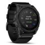 Garmin Tactix 8 SOLAR 51mm