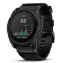 Garmin Tactix 8 SOLAR Ballistics Elite 51mm