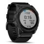 Garmin Tactix 8 SOLAR Ballistics Elite 51mm